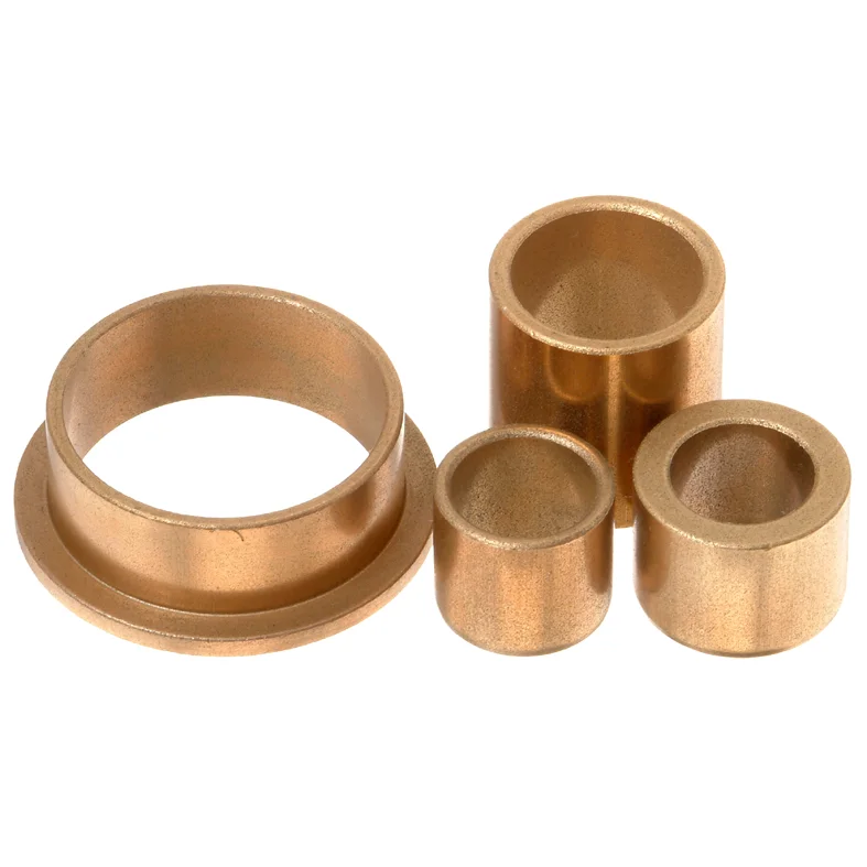 Bushing set Lucas M50/M127