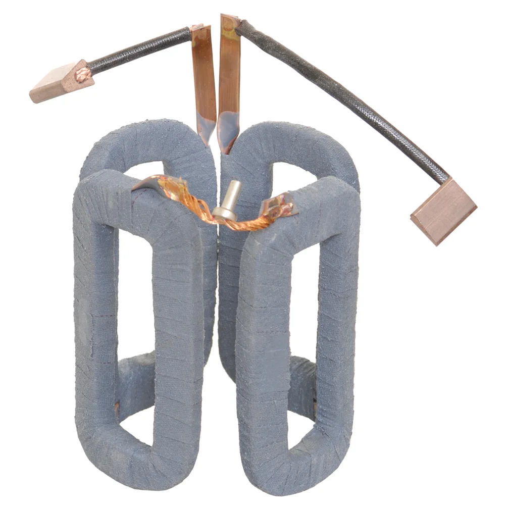 Field coil set