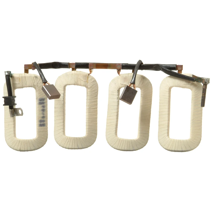 Field coil set