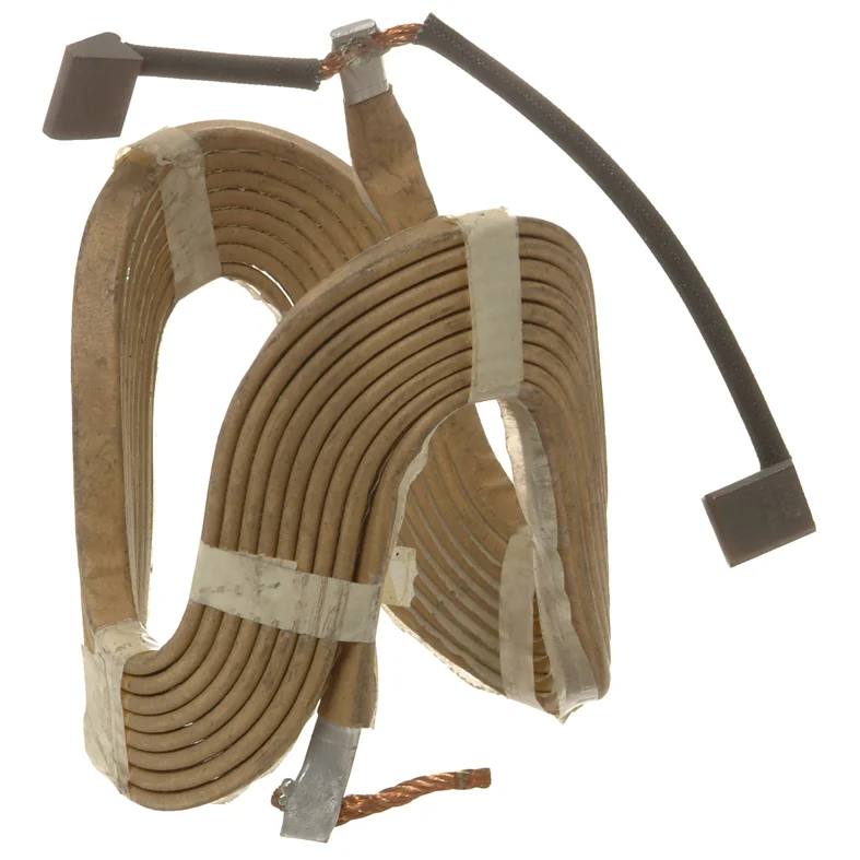 Field coil set