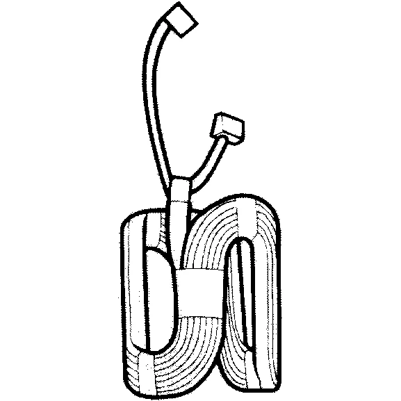 Field coil set