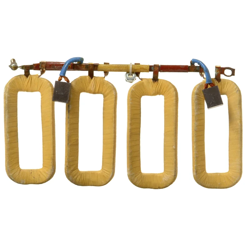Field coil set