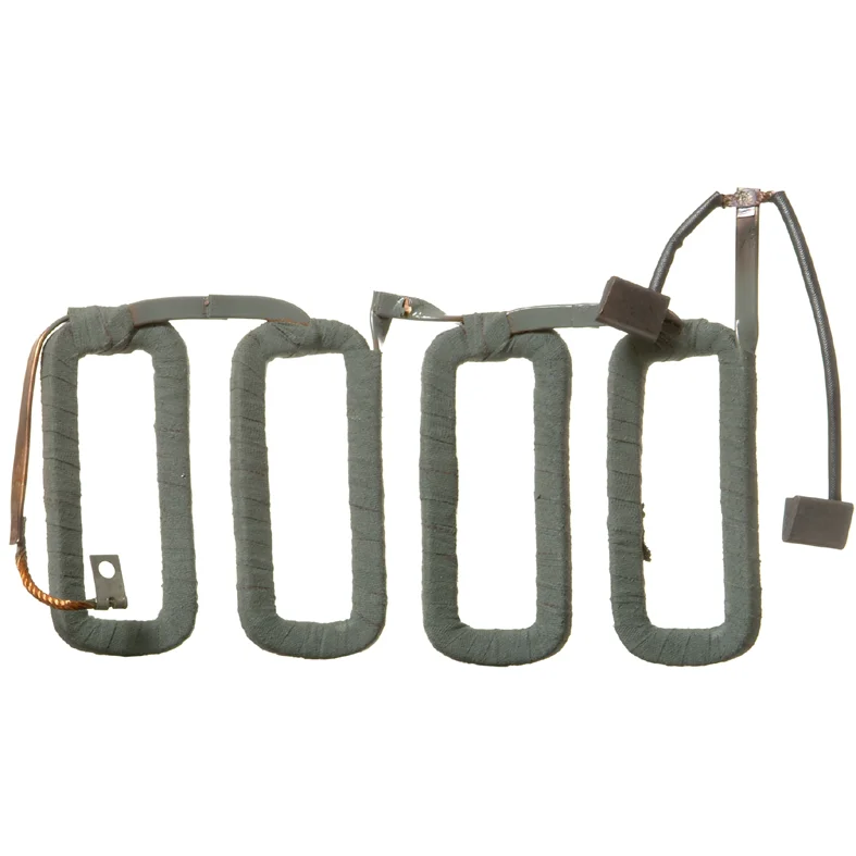 Field coil set