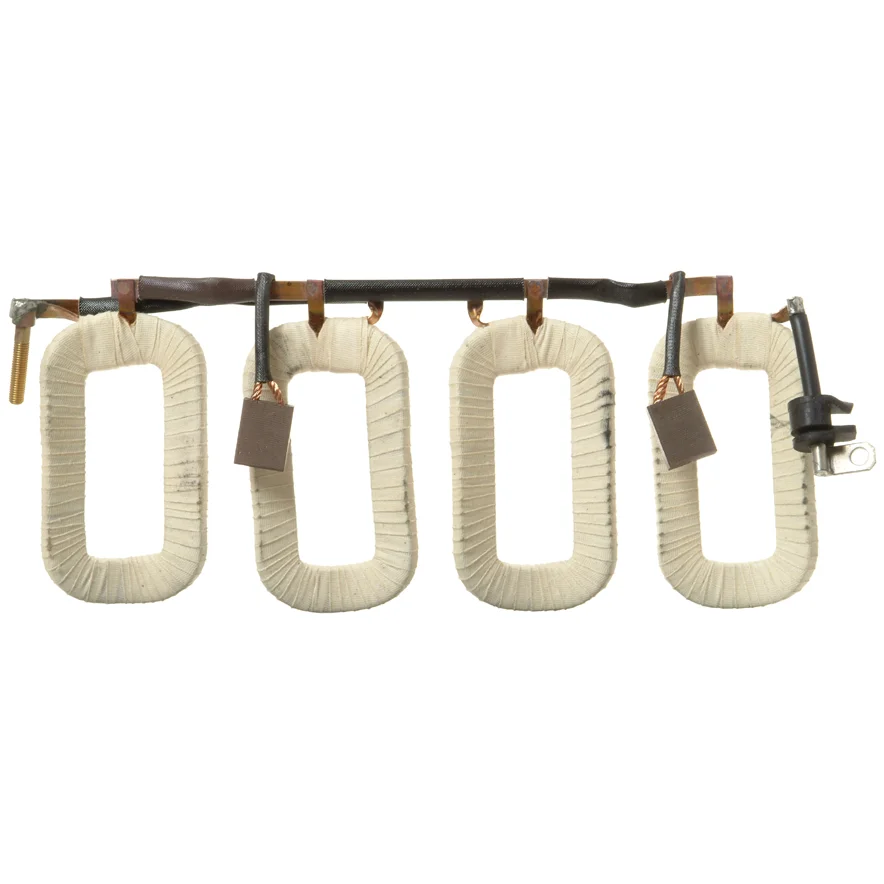 Field coil set