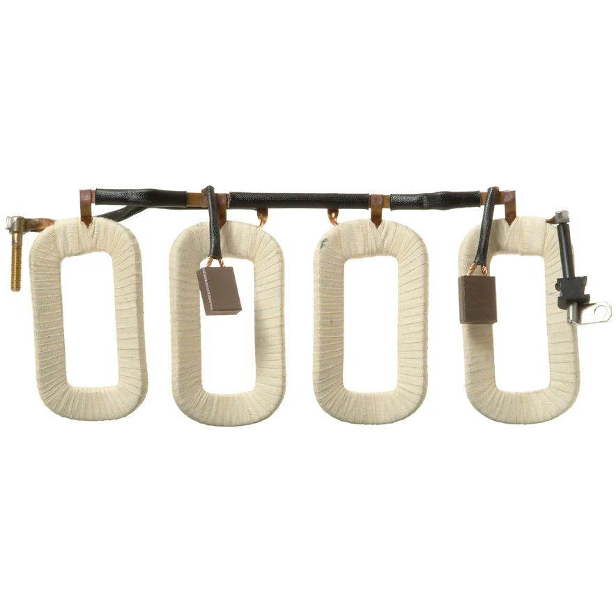Field coil set