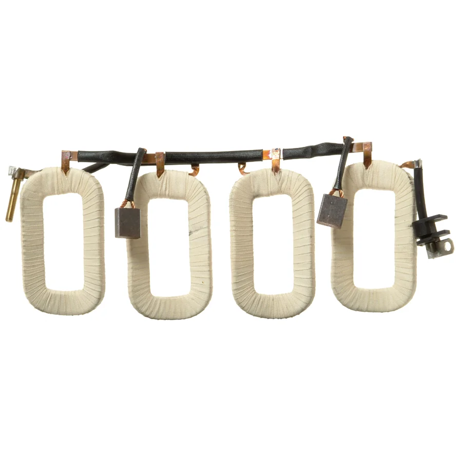 Field coil set