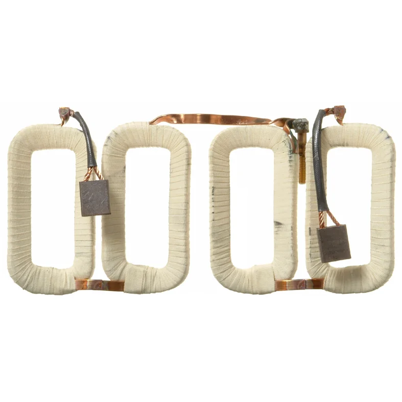 Field coil set 12V