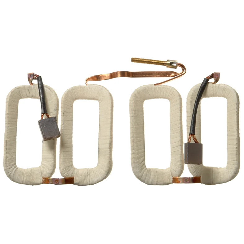 Field coil set 12V