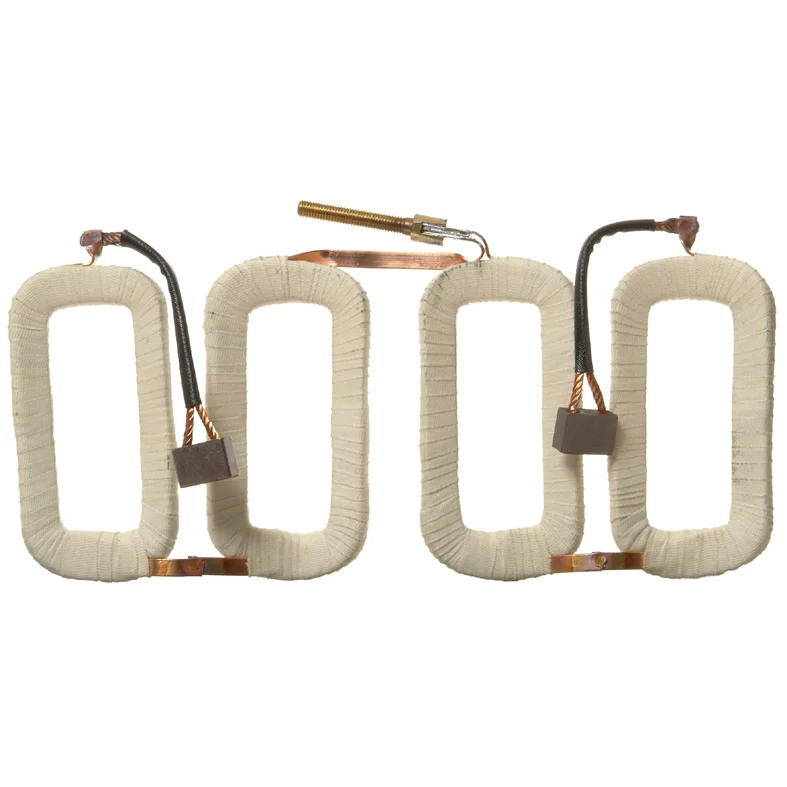 Field coil set 12V
