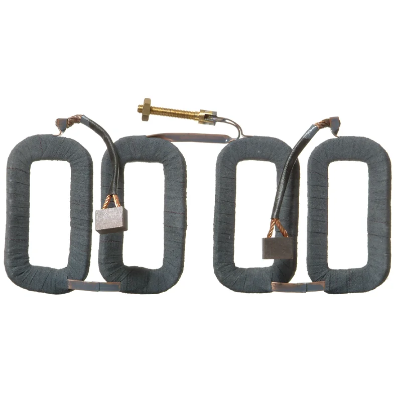 Field coil set 12V