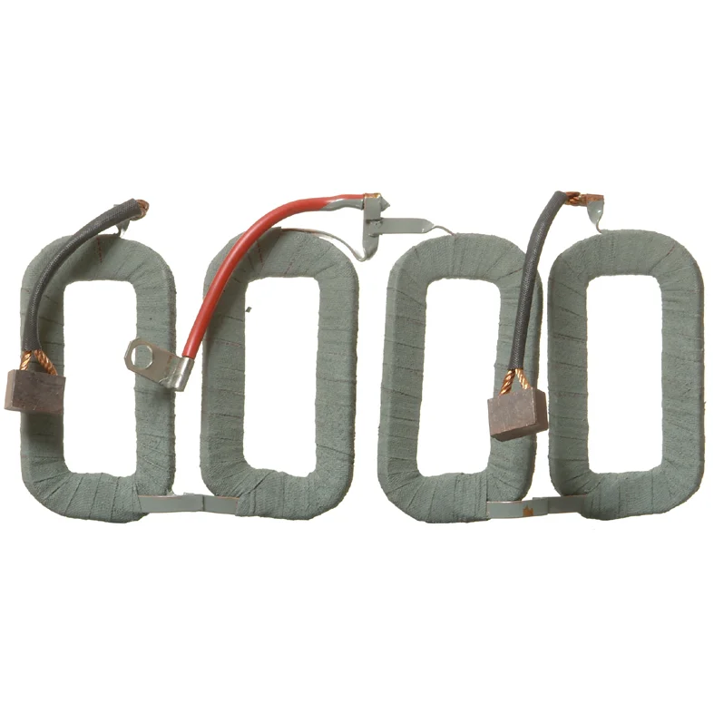 Field coil set