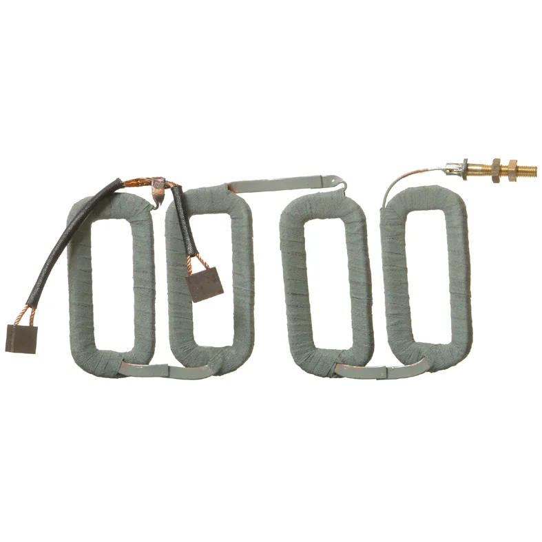 Field coil set