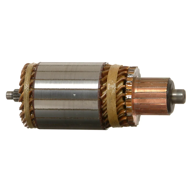 Armature, 12V