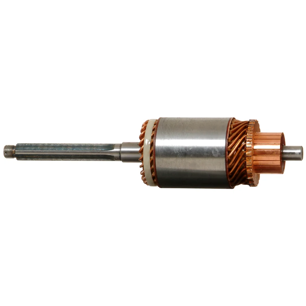 Armature