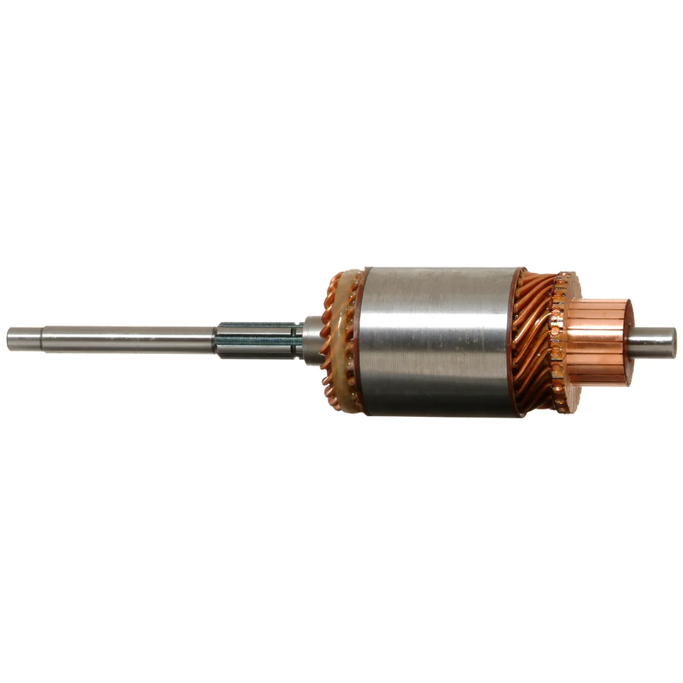 Armature 12V