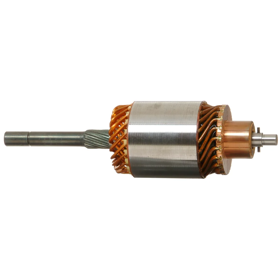 Armature 12V