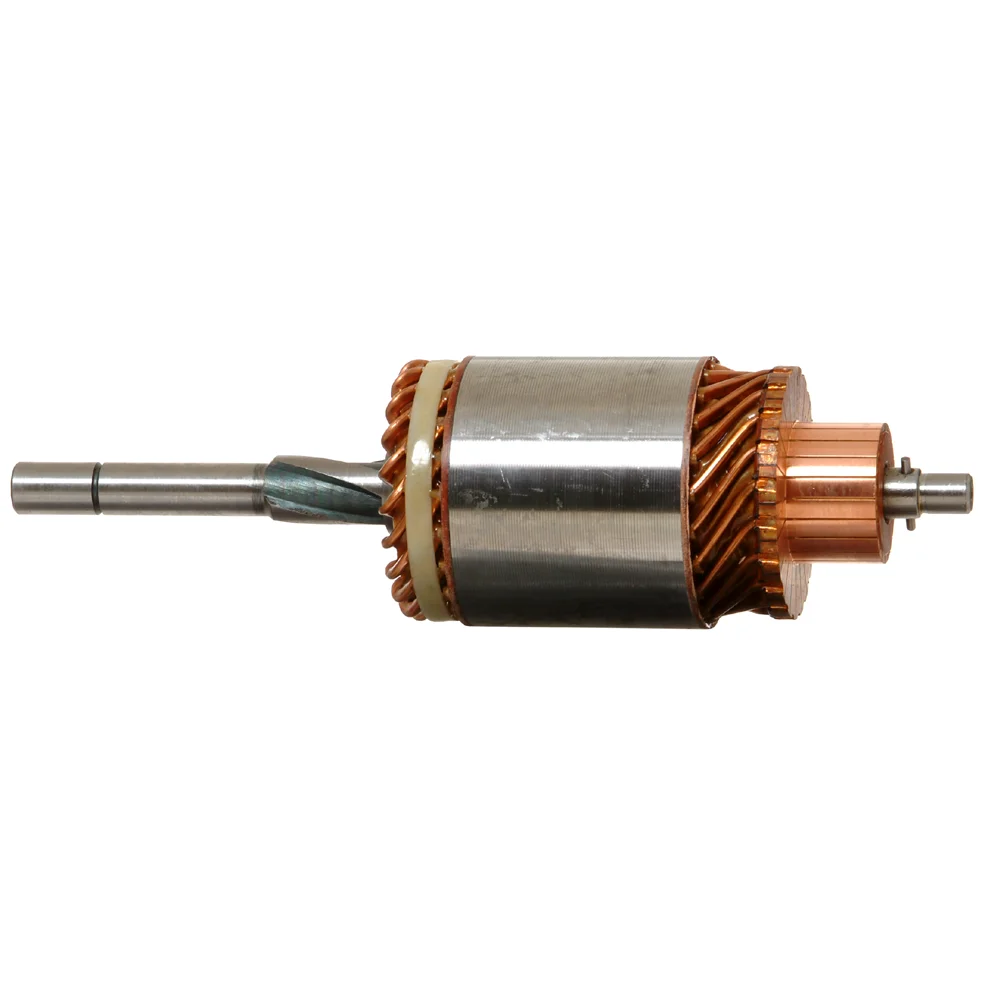 Armature