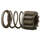 Pinion set, Lucas