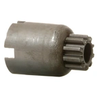 Starter drive, 10 pinion