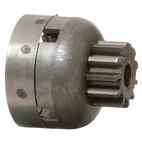 Starter drive, 11 Tooth.