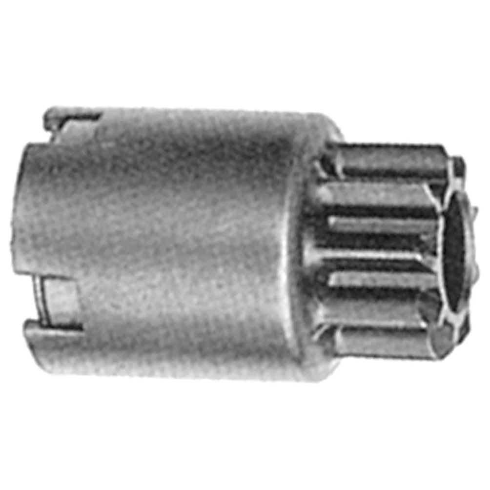 Gear 9 teeth