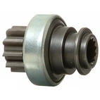 Starter drive 10 pinion, LU 54246654, M50