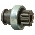 Starter drive 10 pinion, LU 54246654, M50