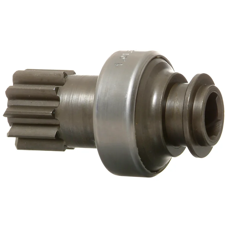 Starter drive 10 pinion, Lucas M45G series.