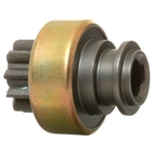 Starter drive M45, 10 pinion