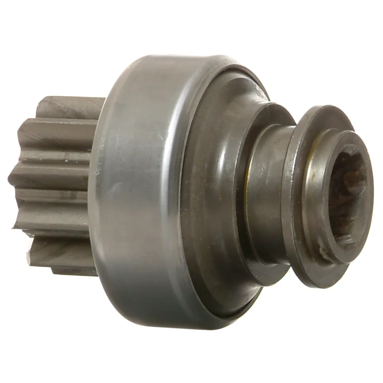 Starter drive 10 teeth/3 spline, M45G series
