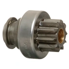 Starter drive 10 teeth/3 spline, M45G series