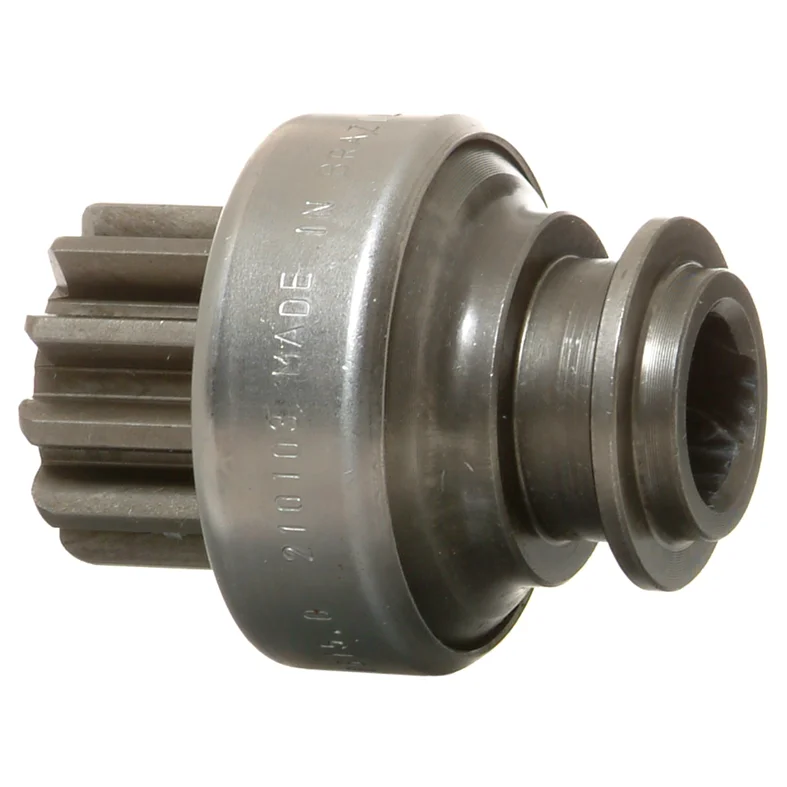 Pinion 11 teeth, CCW 11k