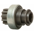 Pinion 11 teeth, Lucas