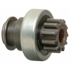Pinion 11 teeth, Lucas