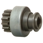 14 tooth pinion, Lucas