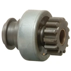 14 tooth pinion, Lucas