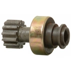 14 tooth pinion, Lucas