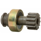 14 tooth pinion, Lucas