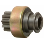 Gear wheel 10 teeth, Lucas