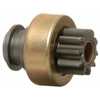 Gear wheel 10 teeth, Lucas