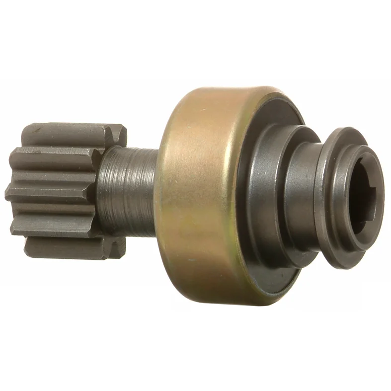 Starter drive, 10 teeth, LU 54243734