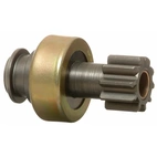 Starter drive, 10 teeth, LU 54243734