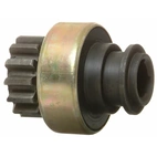 14 tooth pinion, Lucas