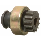 14 tooth pinion, Lucas