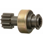 Pinion 11 teeth, Lucas