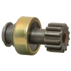 14 tooth pinion, Lucas