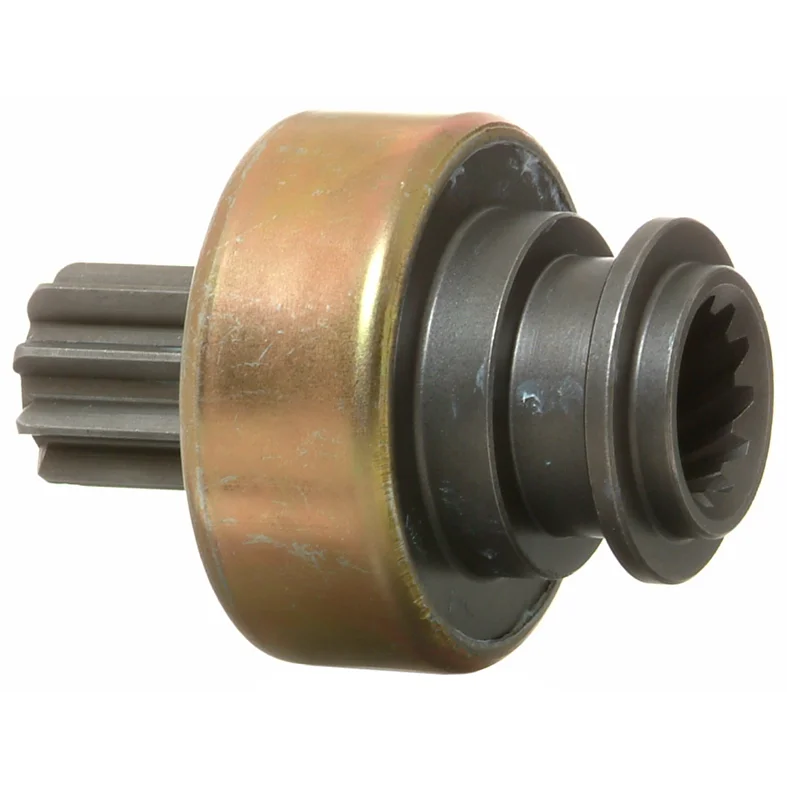 Pinion 9 teeth, Lucas