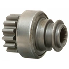 Gear wheel 14 teeth, Lucas
