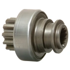 Pinion 11 teeth, Lucas