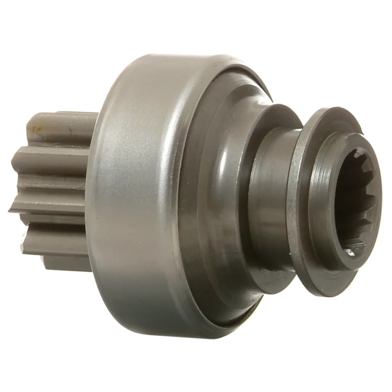 Pinion 9 teeth, Lucas